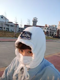 林幼辞的恋爱日记