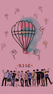 R1SE：心动复仇