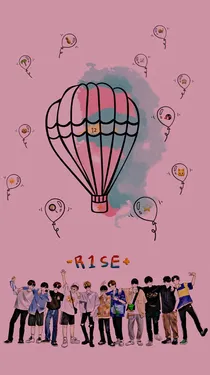 R1SE：心动复仇