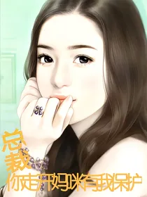 总裁你走开妈咪有我来保护