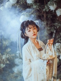 时光静好，细水流年