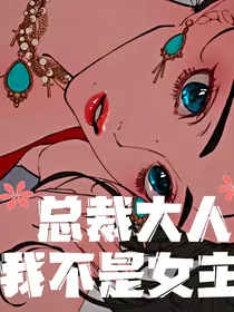 总裁大人，我不是女主