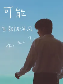 可能鱼都被海风吹走了