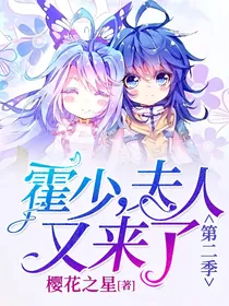 霍少，夫人又来了第二季