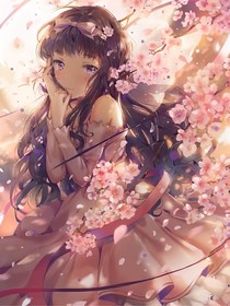 王爷，该睡了