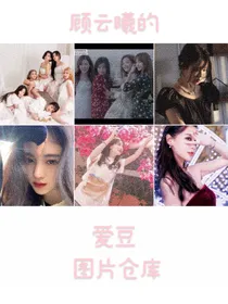 顾云曦的爱豆图片仓库