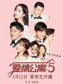 穿越爱情公寓追大力