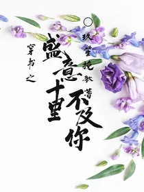 穿书之盛意十里不及你