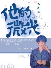 他的微光