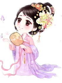 公主驾到：殿下别任性