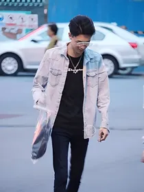德云社：大佬注意马甲