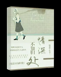 情深不知归处