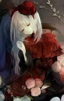 死神少女之地狱的宠儿