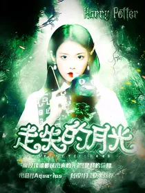 HP：走失的月光
