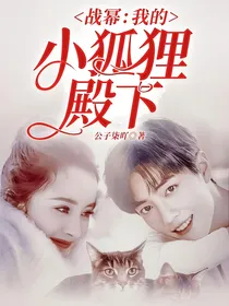 战幂：我的小狐狸殿下