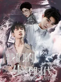 我们的少年时代3只