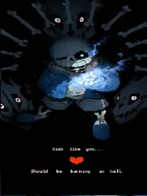 馍馍精宠物店（undertale）