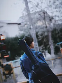 凯辰—流星际遇