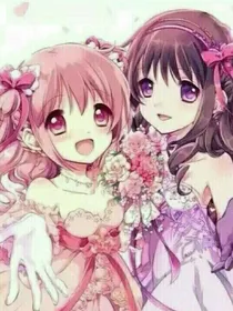 小花仙之黑色奇迹花的绽放