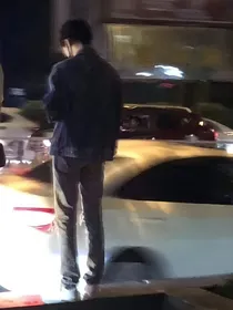 中餐的爱情