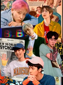 暮光（EXO）