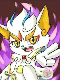 京剧猫：白糖的哥哥
