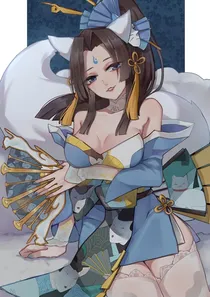 王者荣耀：妹妹莫撩我