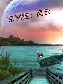 京剧猫：风云