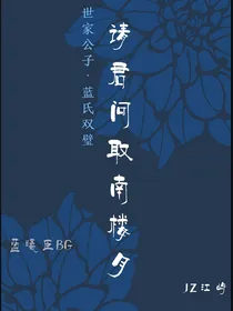 陈情令：请君问取南楼月（蓝曦臣BG）