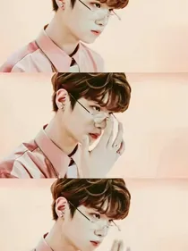 黄明昊：再靠近一点点