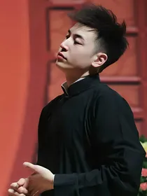 王九龙：微光