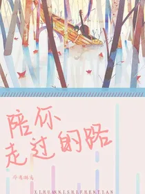 陪你走过的路
