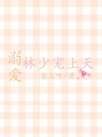 溺爱：林少宠上天