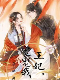 王妃，宠宠我