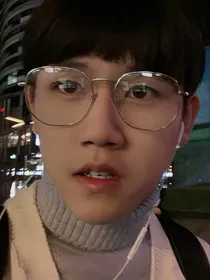 于子淇：超可爱的男朋友