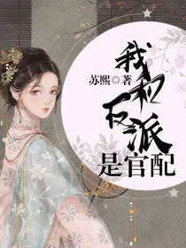 我和反派是官配