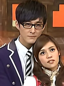 萌学园之蒂蒂娜光明守护