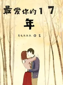 最爱你的17年