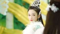 香蜜之红樱（玉穗）