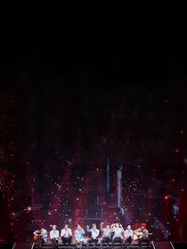 韩娱之梦醒
