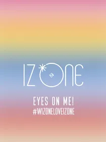 IZONE的平日生活