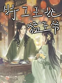 特工王妃猛王爷