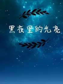 黑夜里的光亮