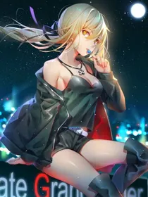 FATE永远的遥远的理想乡