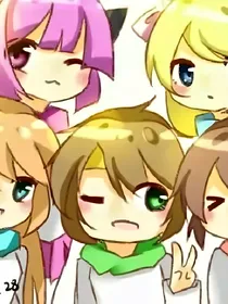 方块学园之神级选择