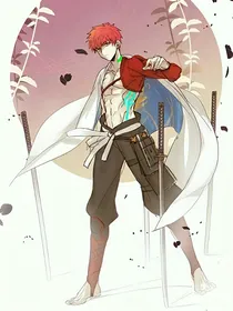 FATE梦的彼岸