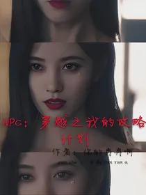 NPC：穿越之我的攻略计划