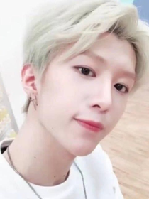 黄明昊——我的初恋
