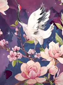 神兵小将，影婷相随
