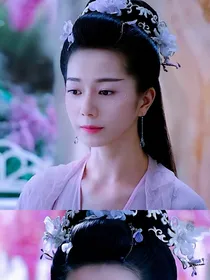香蜜沉沉烬如霜之长芳主